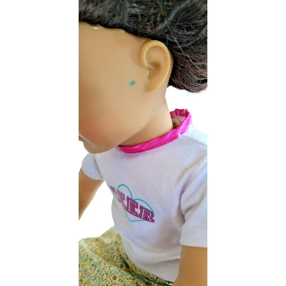 American Girl pre owned